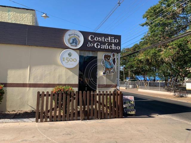 Ponto comercial na av. barão de melgaço - Foto 3