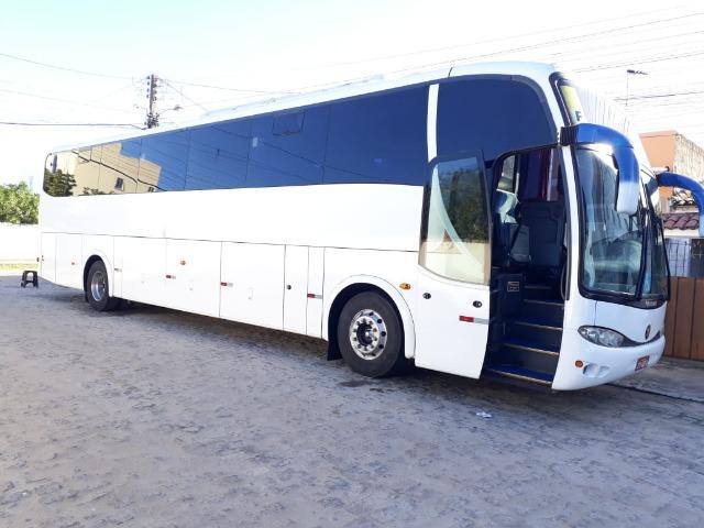 G 6 Paradisso 1200 Marcopollo