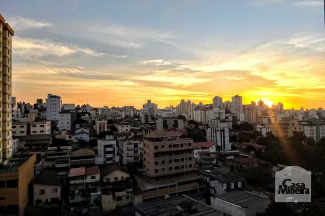 Apartamento à venda com 3 dormitórios em Grajaú, Belo horizonte cod:250098 - Foto 13