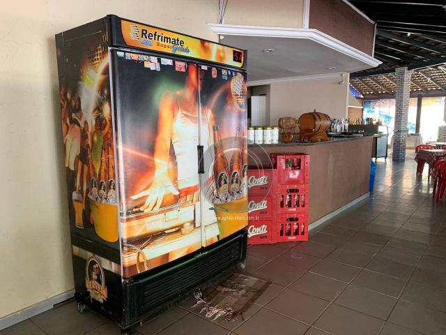 Ponto comercial na av. barão de melgaço - Foto 14