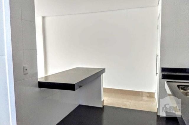 Apartamento à venda com 3 dormitórios em Grajaú, Belo horizonte cod:250098 - Foto 14