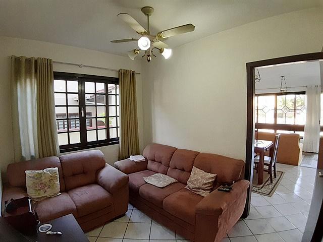 Casa à venda com 3 dormitórios em Glória, Joinville cod:10258 - Foto 3