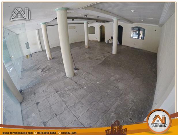 Galpão à venda, 500 m² por r$ 800.000 - Foto 3