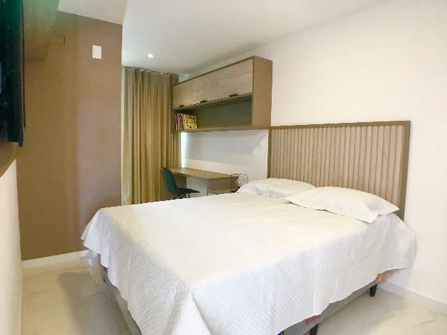 Casa em condomínio no Eusébio com excelente localização três suítes ou 4 suítes - Foto 9