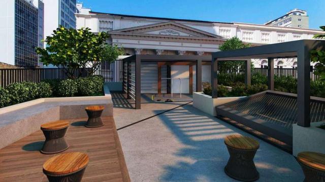 ALL YOU NEED - 17 a 44m² - Curitiba, PR - ID12441 - Foto 10