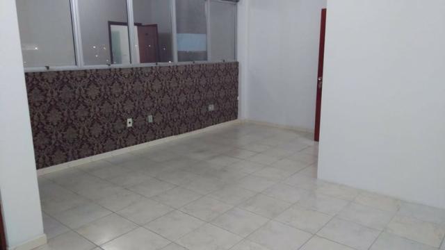 Sala comercial no Centro Comercial Campinas