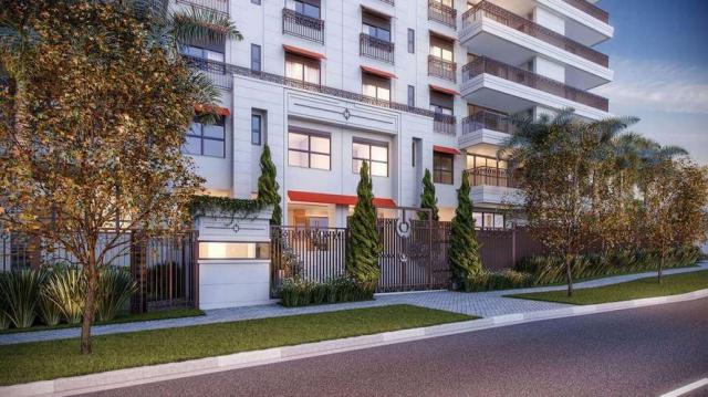 MAISON 29 - 83 a 123m² - Curitiba, PR - ID7245 - Foto 2