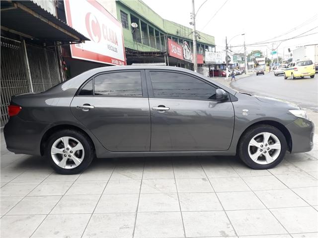Toyota Corolla Toyota Corolla 1.8 gli 16v flex 4p automático - Foto 6