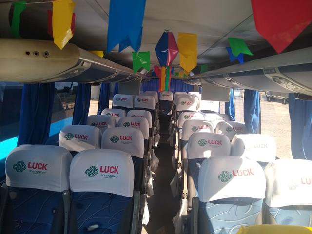 Micro ônibus WL ON 2013/2014 - Foto 5