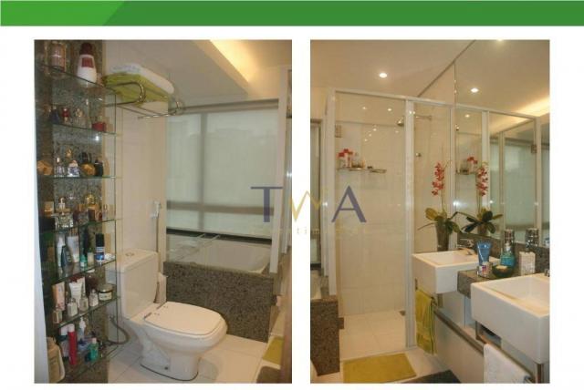 Apartamento 4 quartos, 212m2, Santa Lúcia - Foto 10