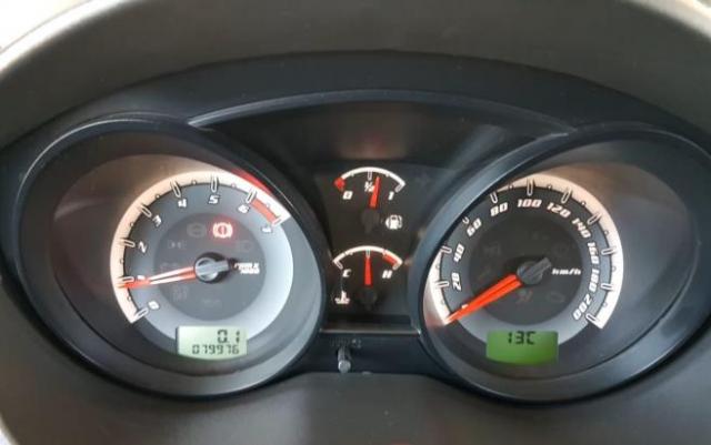 Ford Fiesta Hatch FIESTA 1.0 8V FLEX/CLASS 1.0 8V FLEX 5P A - Foto 6