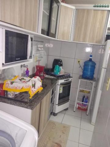 Apartamento com 2 dormitórios à venda, 66 m² por R$ 158.000 - Maraponga - Fortaleza/CE - Foto 12