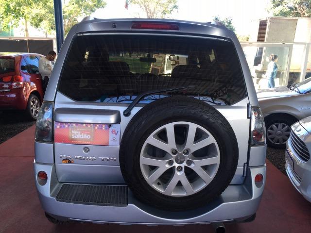 Pajero Tr4 2.0 Automática 4x4 2012 - Foto 4