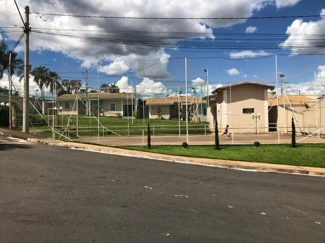 Venha Morar em Condominío fechado com custo Barato Casa 3/4 suite 2 garagem Lazer Completo - Foto 10