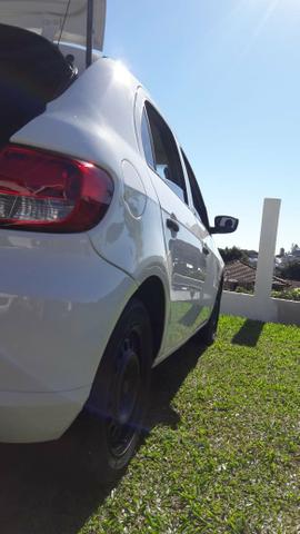 Gol G5 1.0 básico. 2011 - Foto 5