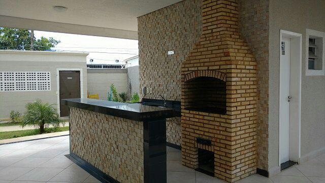 Apartamento residencial à venda, Mondubim, Fortaleza. - Foto 9