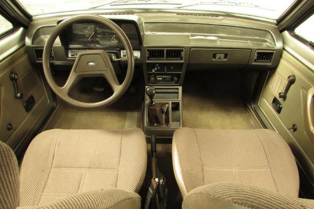 Belina GL Astro 1986- Rarísisma e Original - Temos o Corcel da mesma série - Foto 14