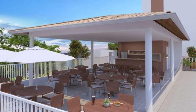 VILLE PARK RUBI - 40m² - Santa Luzia, MG - ID7700 - Foto 5