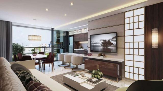 Duet Mercês - 72 a 88m² - Curitba, PR - ID17580 - Foto 15