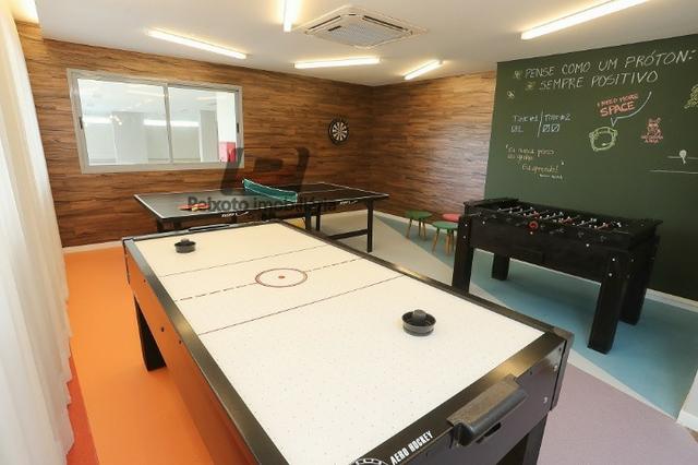 Rg Personal 2 quartos, 2 suítes e 3 quartos com lazer completo no Recreio - Foto 6