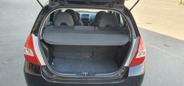 Honda Fit Lx 1.4 2005 - Foto 15