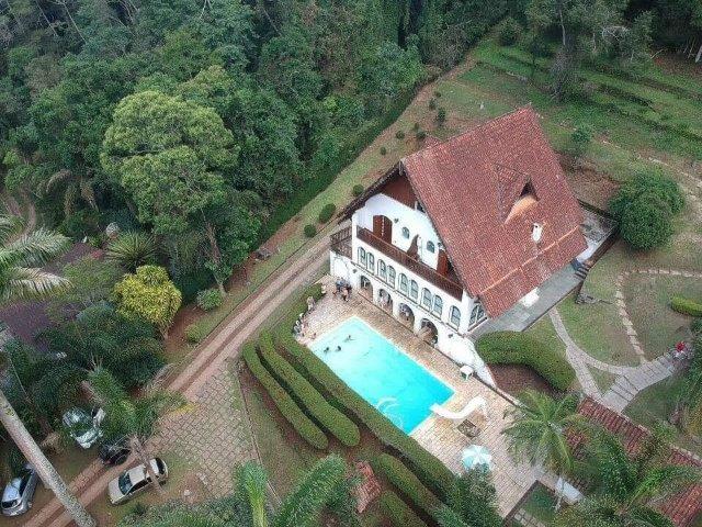 Excelente sitio em Teresópolis - Foto 2