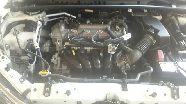 Corolla Xei 2.0 2017 - Foto 4
