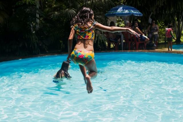 Sítio para Locação para Eventos - Foto 9