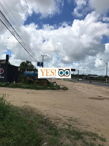 Terreno para Venda ou Aluguel 2400m² na Presidente Dutra - Brasília