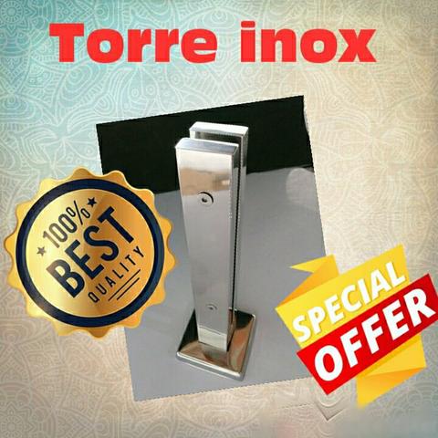 Torre inox - Foto 6
