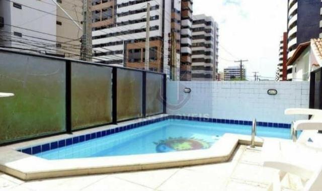 Belo Apto no Edf. Iluminato, 3/4 - 76m² - Foto 2