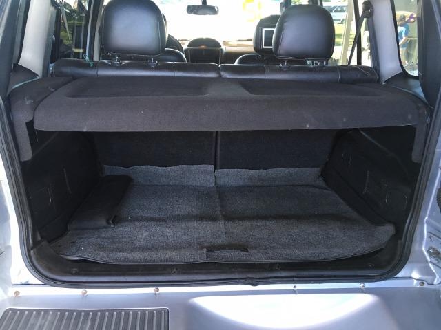 Pajero Tr4 2.0 Automática 4x4 2012 - Foto 8