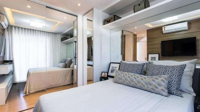 WIN - 74 a 90m² - Curitiba, PR - ID4515 - Foto 18
