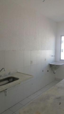 Apartamento residencial à venda, Mondubim, Fortaleza. - Foto 15