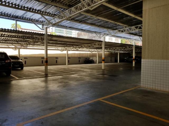 Apartamento residencial à venda, Guararapes, Fortaleza. - Foto 13