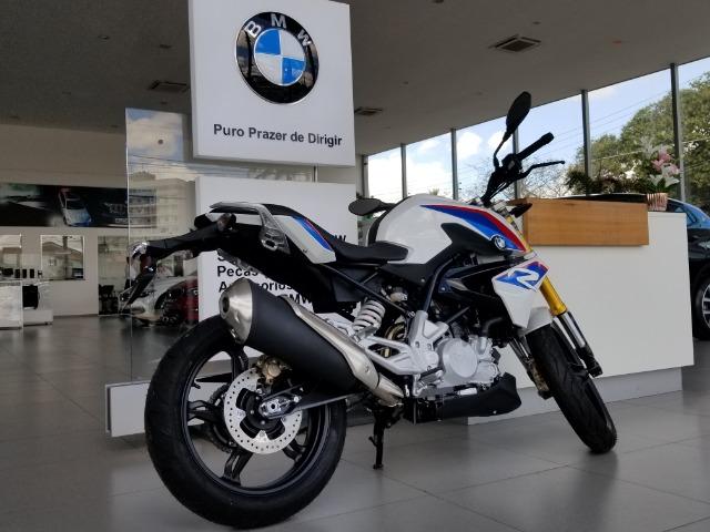 Bmw g 310r 2019/2019 - Foto 3