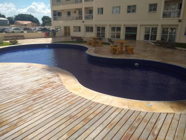 Apartamento com 3 dormitórios à venda, 66 m² por R$ 267.000 - Foto 13