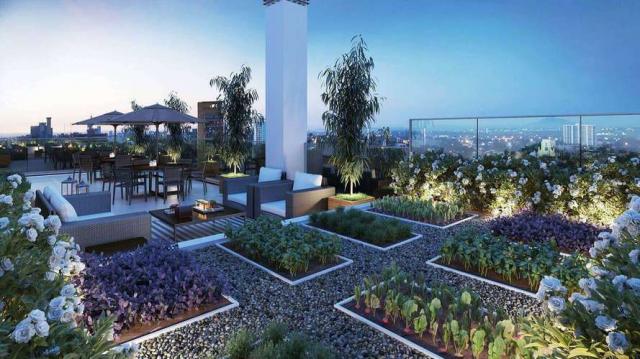 Duet Mercês - 72 a 88m² - Curitba, PR - ID17580 - Foto 10