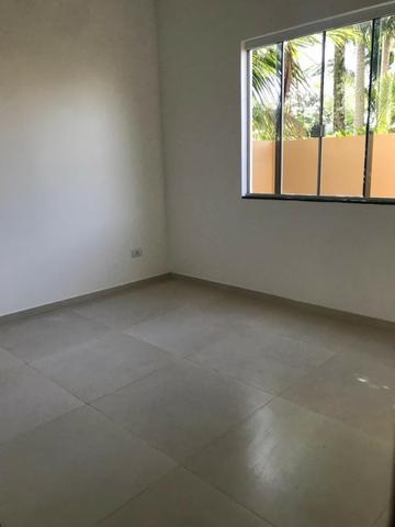Excelente sobrado no Balneário Pérola do Atlântico - Itapoá/SC - Foto 7