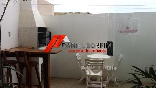 Casa com ótima vista e ventilação no bairro Cidade Nova - Foto 19