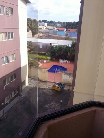 Apartamento no Condominio e Residencial Porto Belo No Setor Caldas Oeste em Caldas Novas - Foto 11