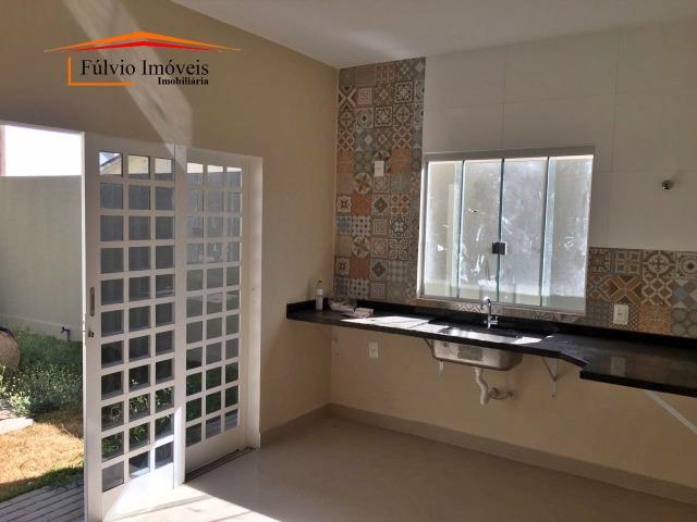 Colônia Agrícola Samambaia, oportunidade! 02 quartos, toda no porcelanato - Foto 11