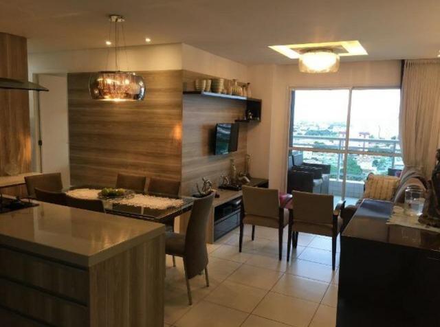 Apartamento 87m2 na Av Bezerra de Menezes - Foto 2