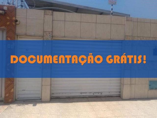 Casa residencial à venda, Siqueira, Fortaleza.