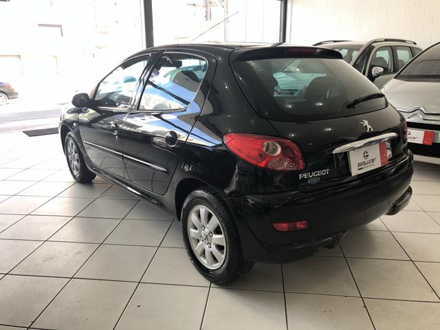 Peugeot 207 XRS 1.4 - Foto 4