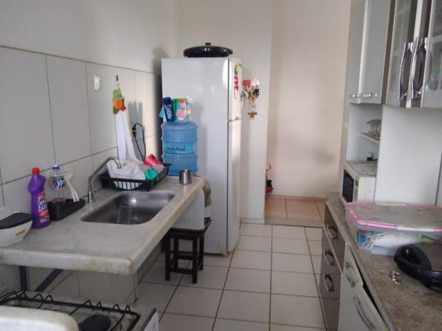Apartamento com 2 dormitórios à venda, 50 m² por R$ 160.000 - Maraponga - Fortaleza/CE - Foto 3
