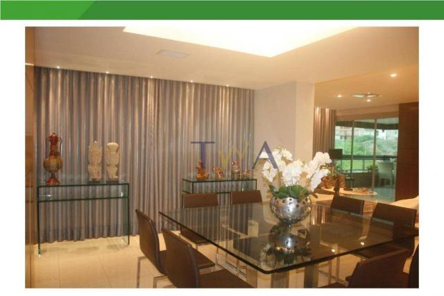 Apartamento 4 quartos, 212m2, Santa Lúcia - Foto 3