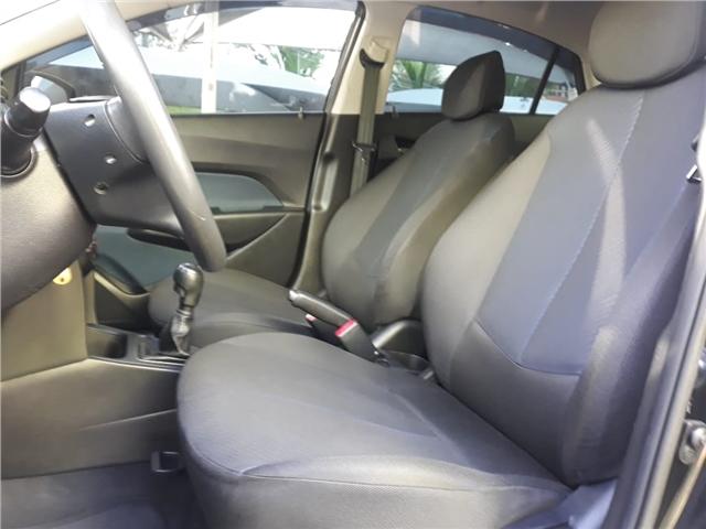 Hyundai hb20 1.6 - Foto 14