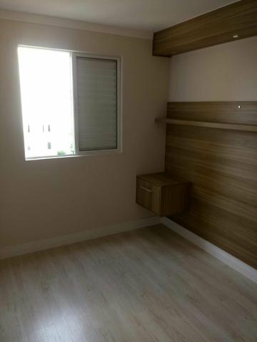 Apartamento com 2 Dormitórios planejados e cozinha planejada - Foto 4