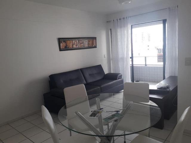 Belo Apto no Edf. Iluminato, 3/4 - 76m² - Foto 5